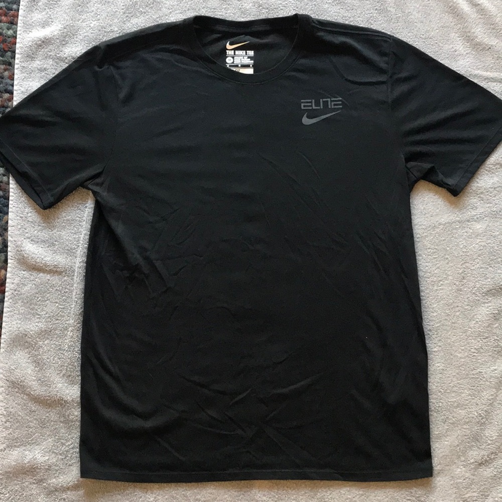 Nike ELITE mens Training Shirt